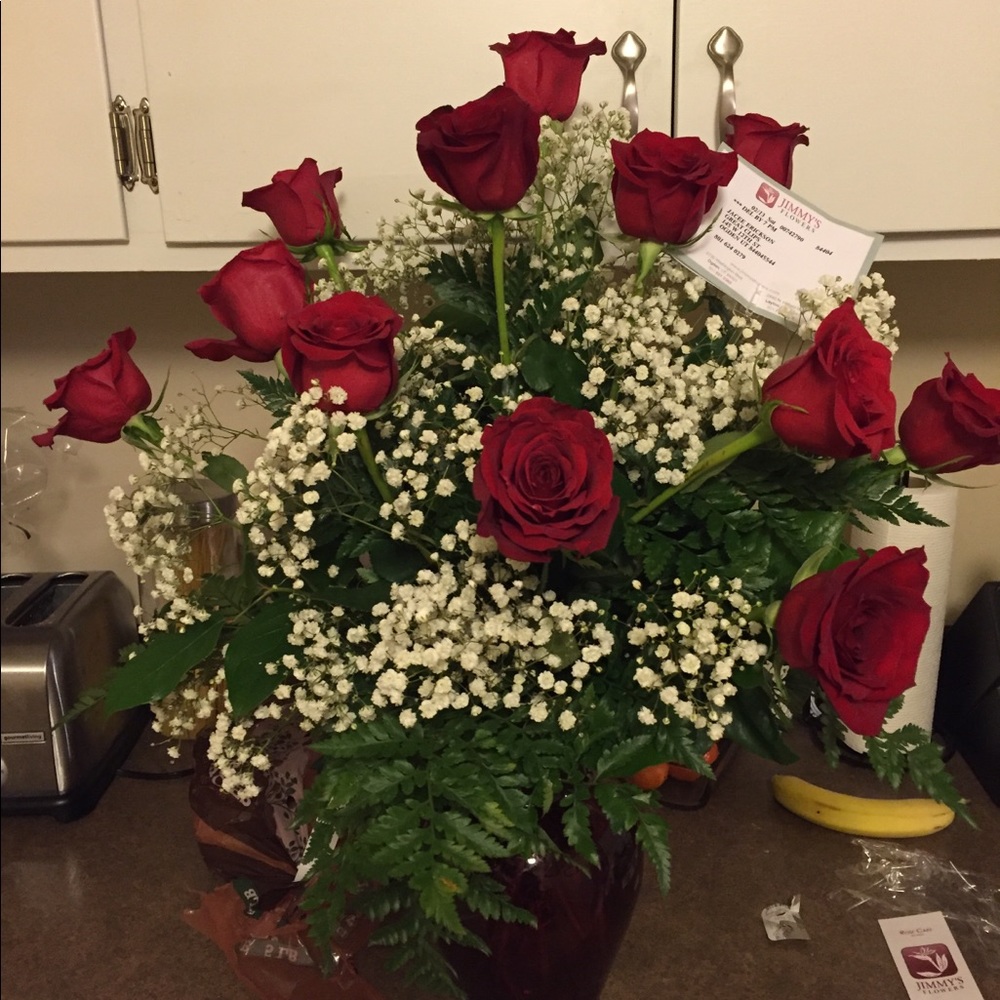 Meet your Posher, Jacee